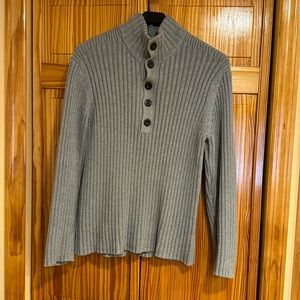 Men’s Banana Republic Sweater Medium